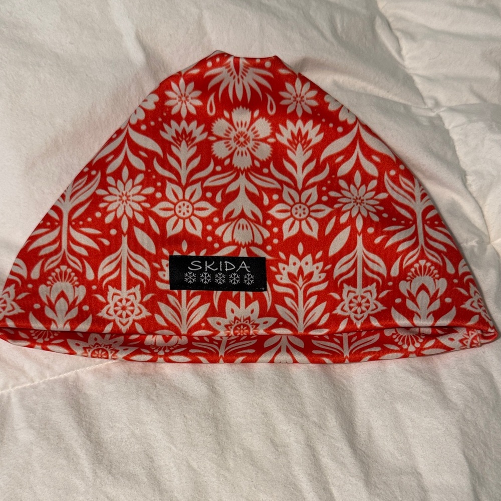 Skida  Running hat